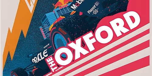 Las Vegas Grand Prix