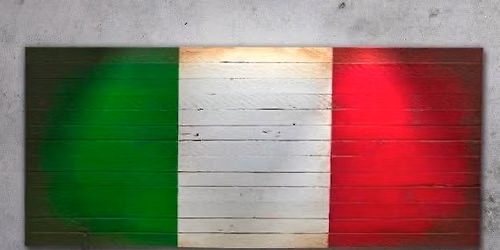 Midnight Sun - The Italian Club