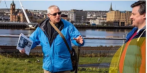 Scots-Irish & Ulster-Scots Connections Walking Tour \u2013 America 250 Special