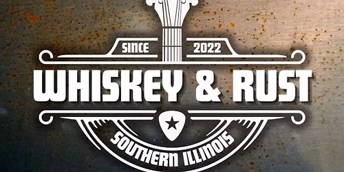 Whiskey & Rust