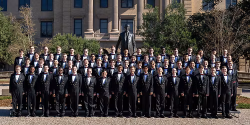 TAMU Singing Cadets