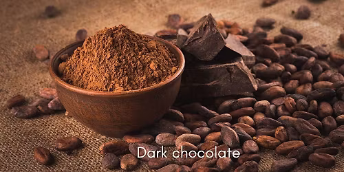 Health Benefits of Dark Chocolate
