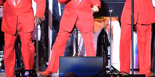 Soul Fest with The O'Jays, The Whispers