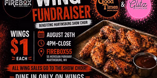 FIREBOX 55 SPIRIT NIGHT!!