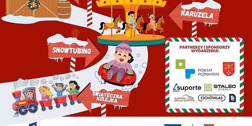 \u015awi\u0105teczna Wioska Miko\u0142aja