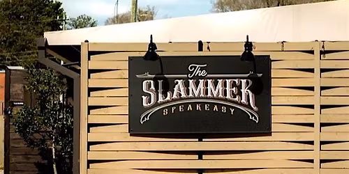 May 28 -  Tiles at the Slammer!