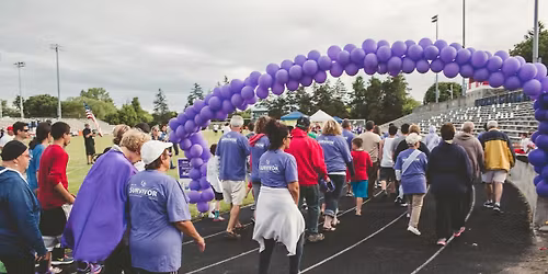 2026 Rely For Life of Greater Providence