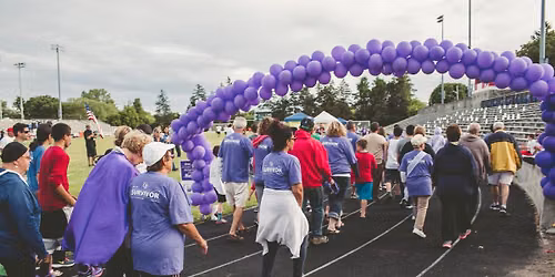 2026 Relay For Life of Greater Providence