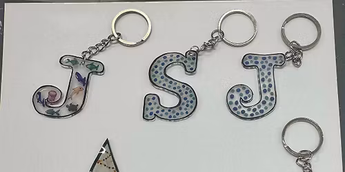 Shrink Plastic Workshop