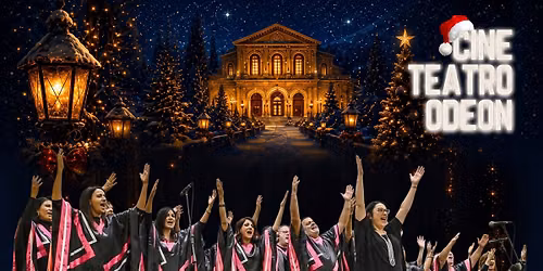 GOSPEL - Concerto di Natale 