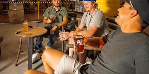 Lakewood Brewing Toasts Fourteen Years on Tap with Anniversary Bash