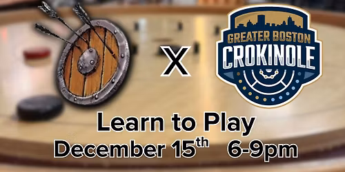 Learn to Play - Crokinole Night