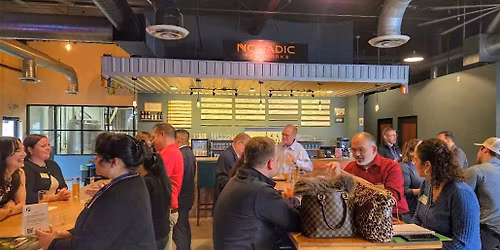 South Austin Free In-Person Power Networking Event