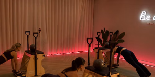 Pilates - FORM