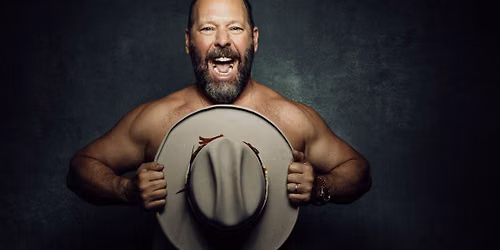 Bert Kreischer