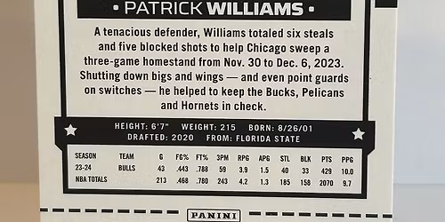 Chicago - The Musical