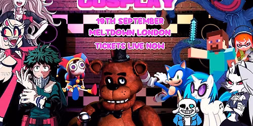 Cringe Core Party!!!