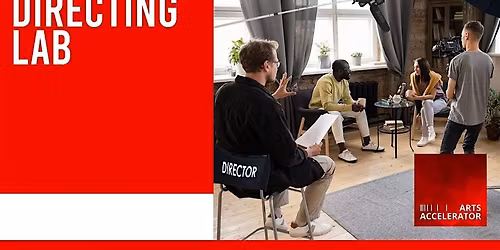 Directing Lab - Broward
