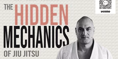 Roy Dean Seminar