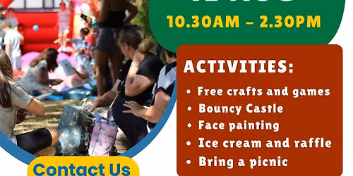Family Fun Day 
