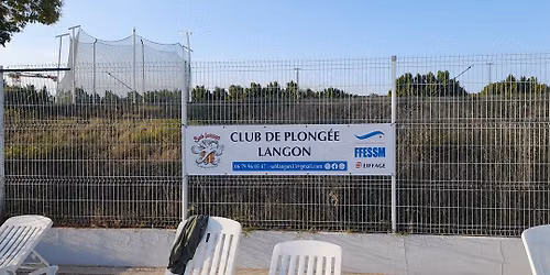 BAPT\u00caMES DE PLONG\u00c9E \u2013 PISCINE MUNICIPALE DE LANGON