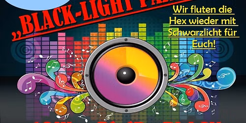Black -  Soul - R´n´B in der Hex!