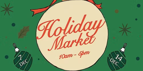 Therapia by Aroma Holiday Market