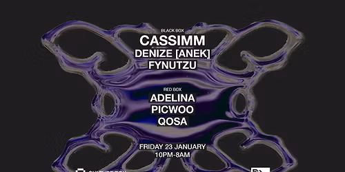 CASSIMM \/ Denize (Anek) \/ FYNUTZU \/ Adelina \/ Picwoo \/ Qosa