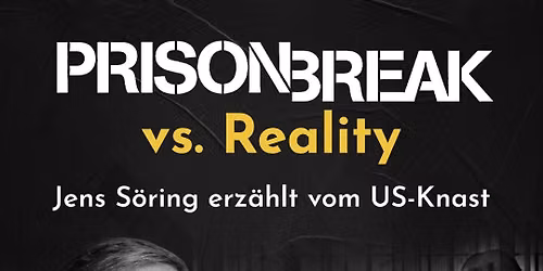 Prison Break vs. Reality