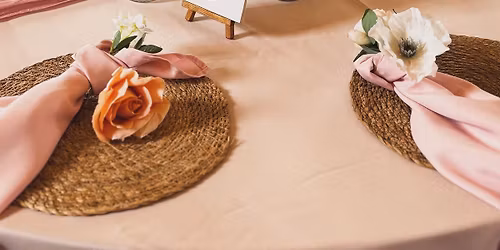 Summer Wedding Showcase