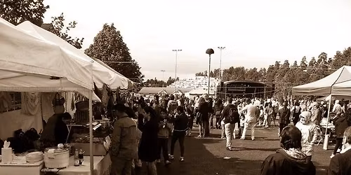 V\u00e6r Stolt festivalen 2026