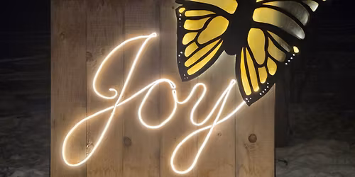 Release & Heal Spring Renewal Retreat