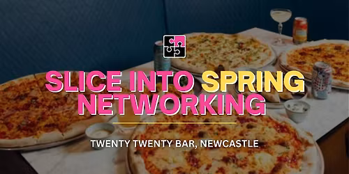 Slice into Spring Networking