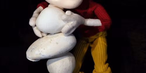 3 Plumes - Compagnie Le Clan des Songes 