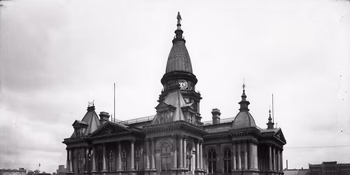 Members Only: Tippecanoe County Courthouse Tours