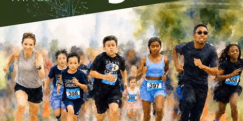 Plano Pacers Charity 5K