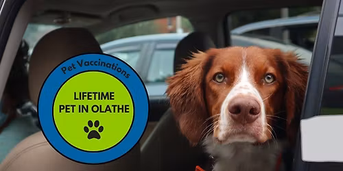 Sit 'N Serve Vaccination - Olathe