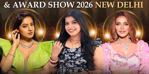 the biggest make carnival and award show