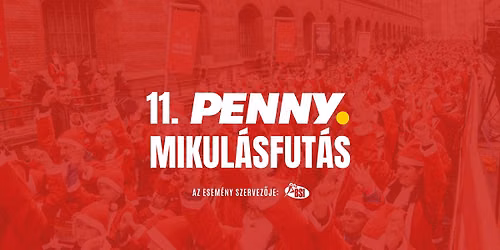 11. PENNY Mikul\u00e1sfut\u00e1s