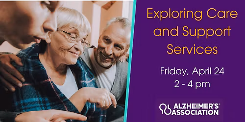 Caregiver Dementia Training: Exploring Care and Support Services
