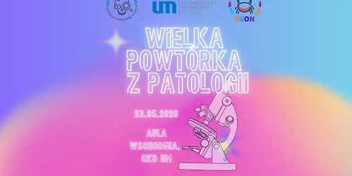Wielka Powt\u00f3rka z Patologii - Edycja III