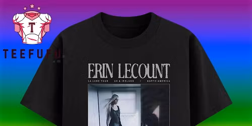 Erin LeCount: La Lune at Roxy Theatre Los Angeles