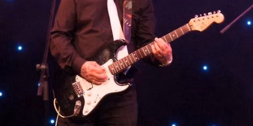 JoeThomas guitar school showcase