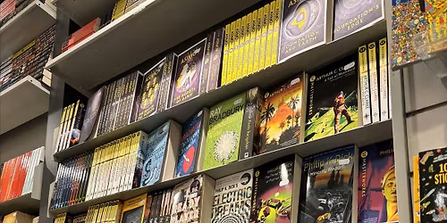 Silent Bookclub Eindhoven