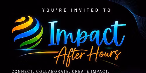 After Hours Networking @ Art N Jakes