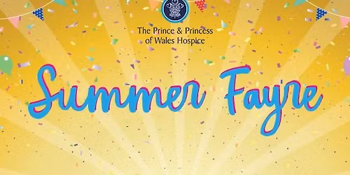Summer Fayre