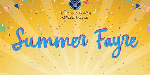 Summer Fayre