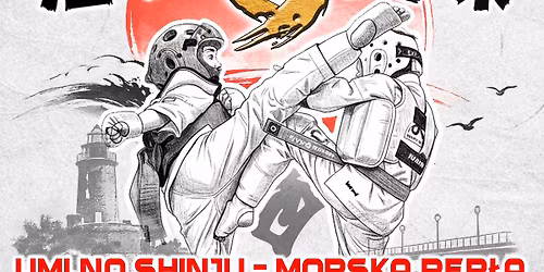 Umi No Shinju - Morska Per\u0142a