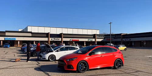 Fiesta\/Focus Day