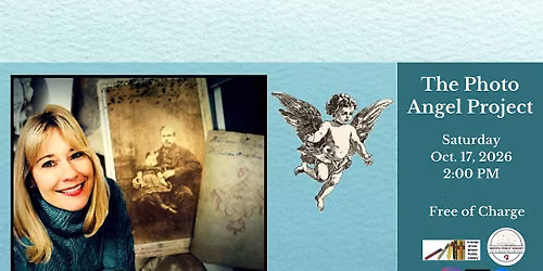 The Photo Angel Project
